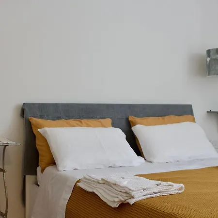 Appartement L'oasi Di Nello *