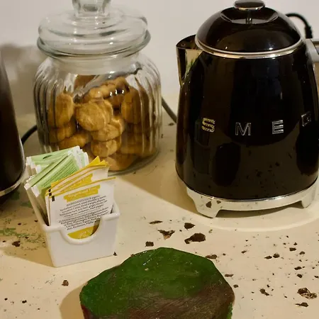 L'oasi Di Nello Appartement Bologne