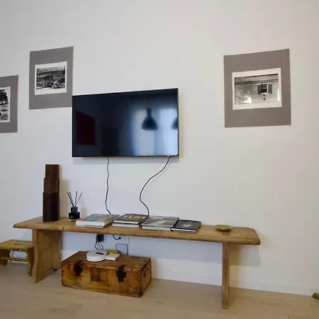 L'oasi Di Nello Болонья