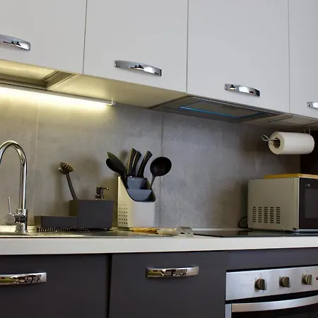 L'oasi Di Nello Болонья