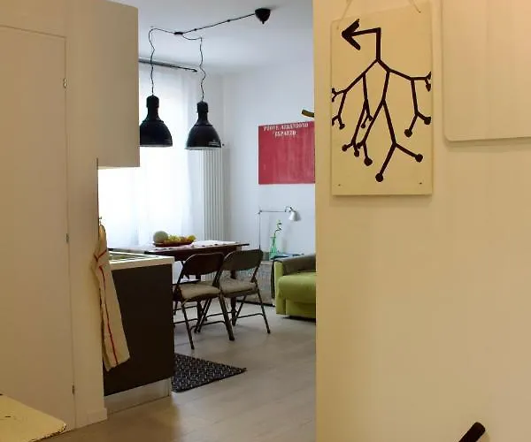 아파트 L'oasi Di Nello *