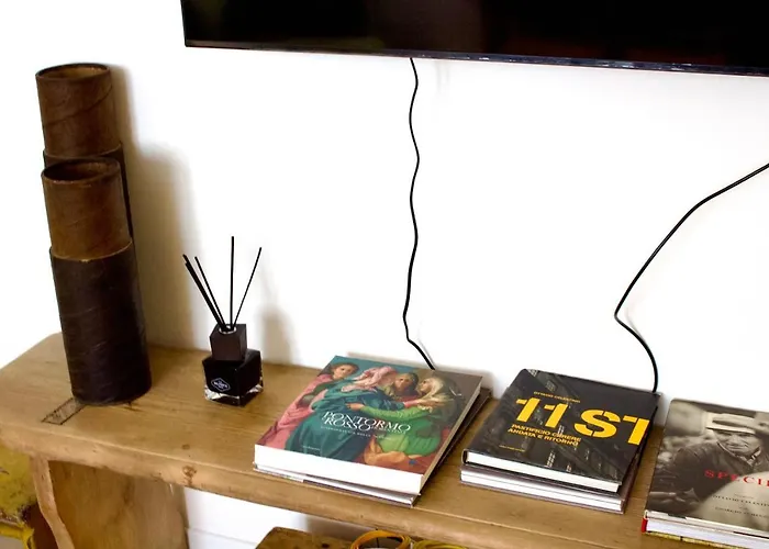 L'oasi Di Nello 볼로냐