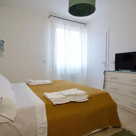 Apartment L'oasi Di Nello