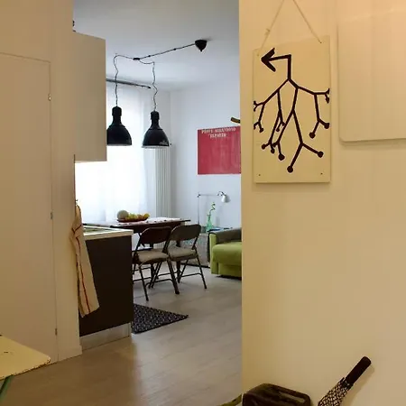 Apartament L'oasi Di Nello *