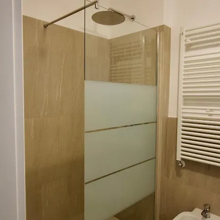 Apartament L'oasi Di Nello Bolonia
