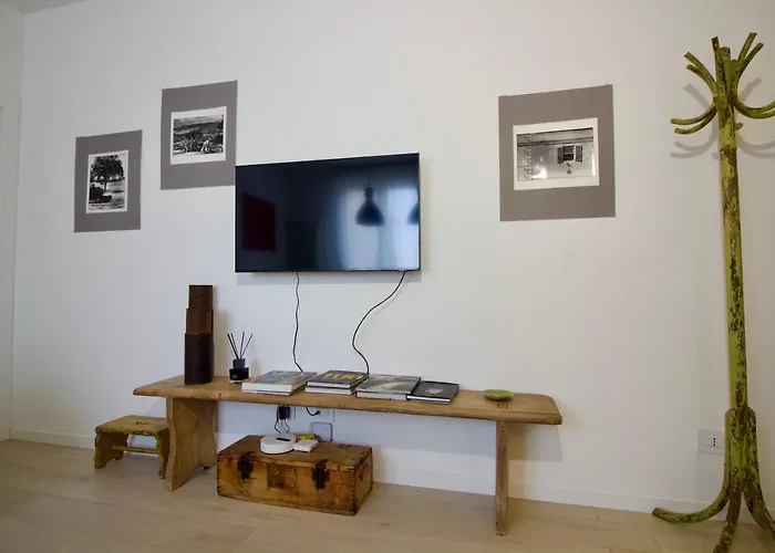 L'oasi Di Nello Boloňa