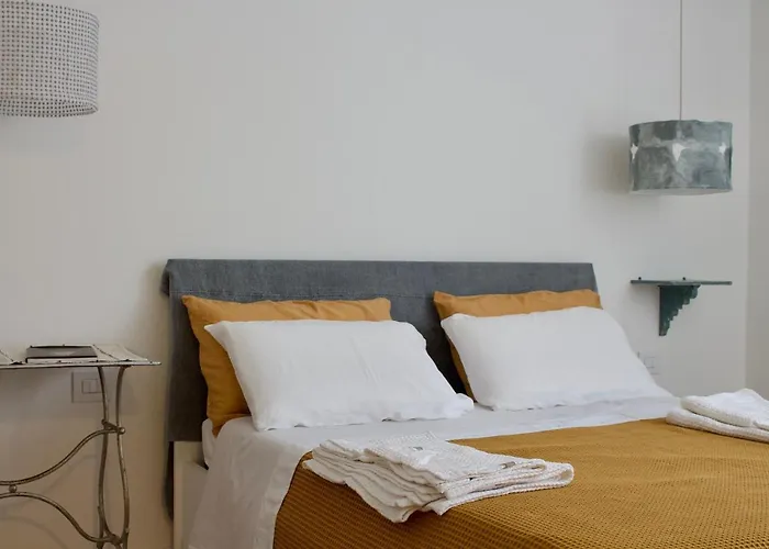 Apartmán L'oasi Di Nello *