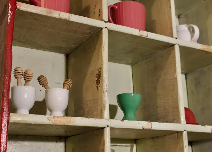 L'oasi Di Nello Apartmán *