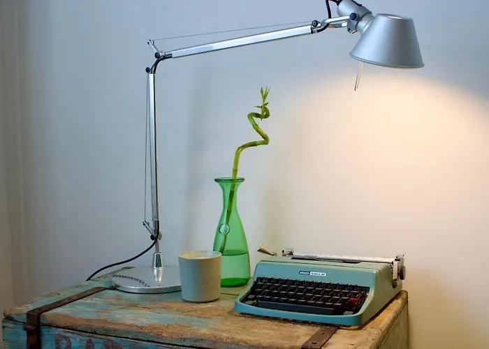 Lejlighed L'oasi Di Nello Bologna