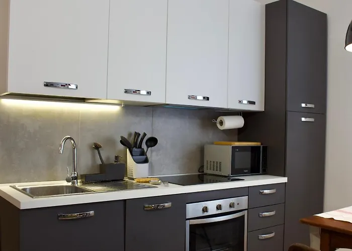 L'oasi Di Nello Apartmán Boloňa