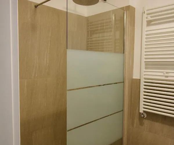 Apartmán L'oasi Di Nello Boloňa