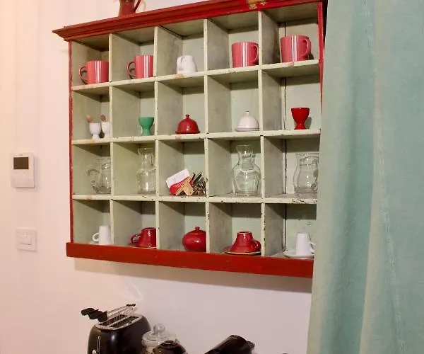 L'oasi Di Nello * Bologna