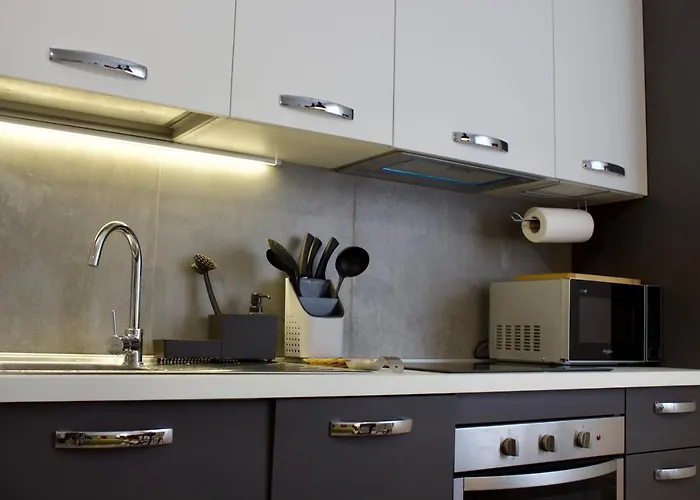 L'oasi Di Nello Bologna