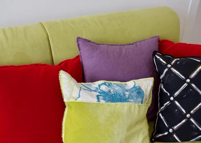 Apartmán L'oasi Di Nello Boloňa