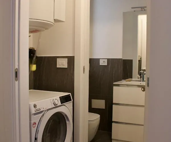 L'oasi Di Nello * Boloňa