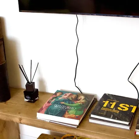 L'oasi Di Nello Bologna