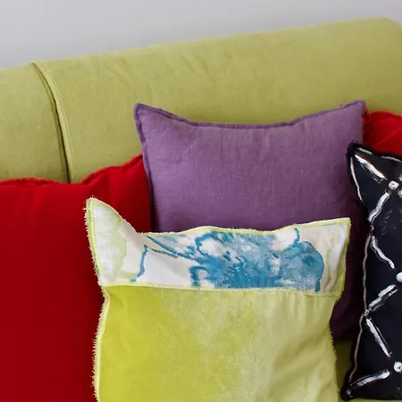 Apartman L'oasi Di Nello Bologna