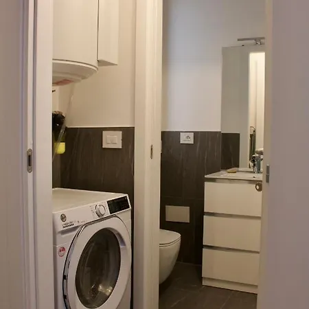 L'oasi Di Nello * Bologna