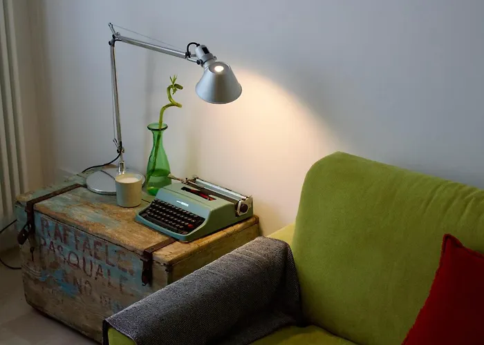 L'oasi Di Nello * بولونيا