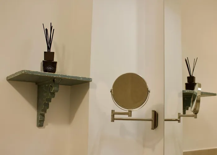 L'oasi Di Nello * بولونيا